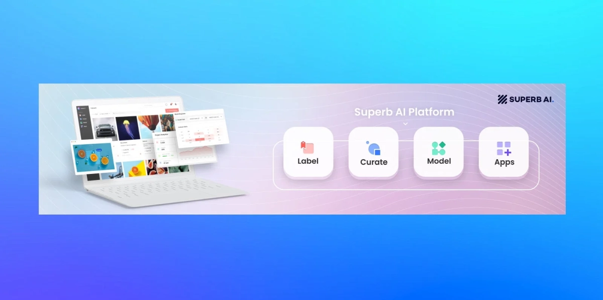 Superb AI Platform
