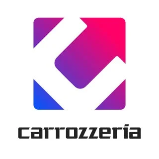 カロッツェリアロゴ