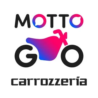 MOTTO GO カロッツェリアロゴ