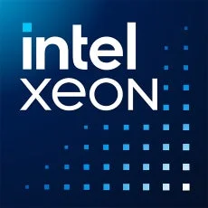 Intel Xeonロゴ