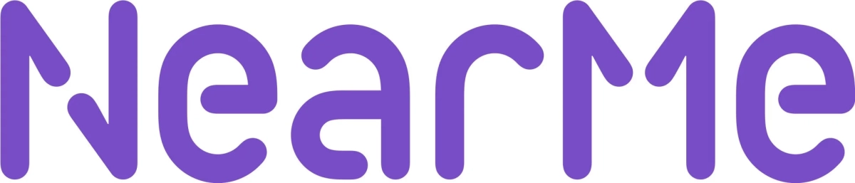 NearMe会社ロゴ