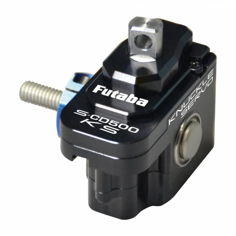 Futaba S-CD500 KS ナックルサーボ