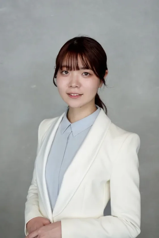 水野里菜 代表取締役