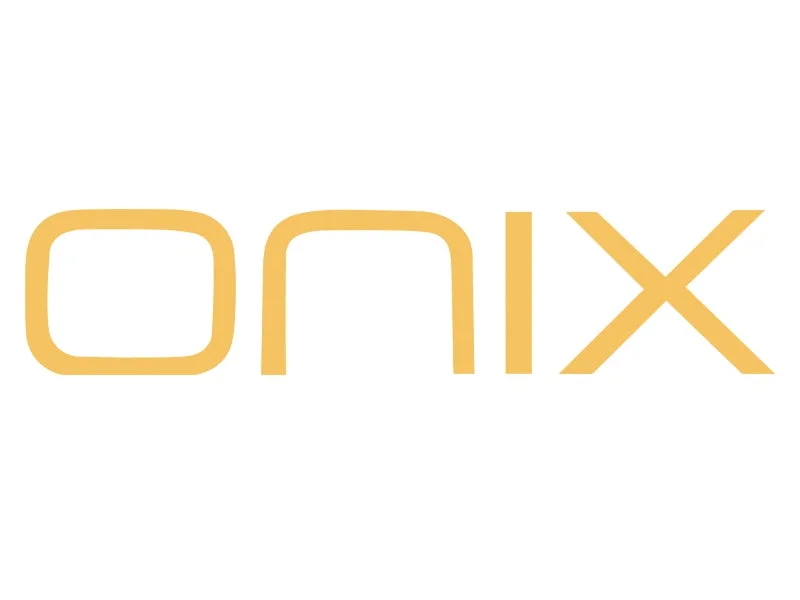ONIX ロゴ