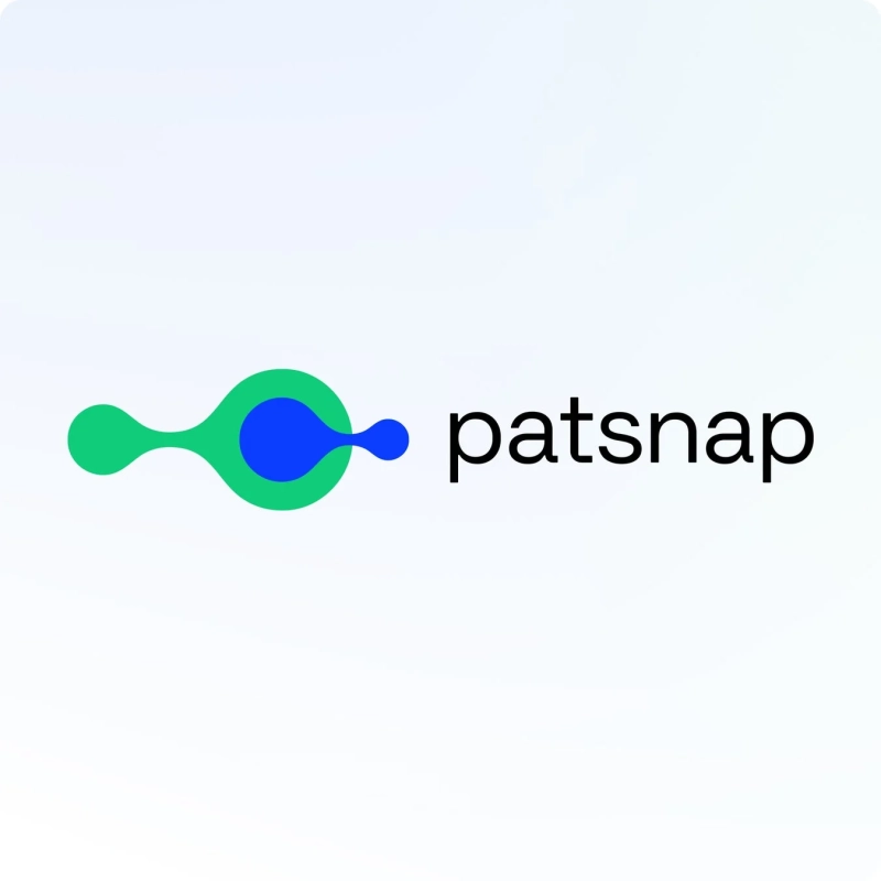 PatSnapロゴ