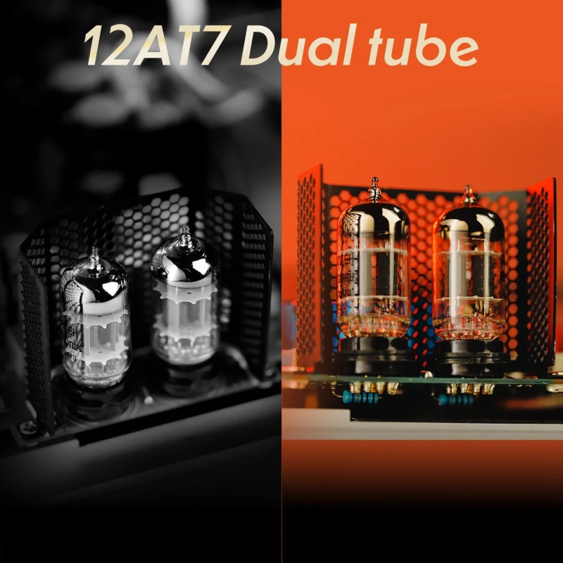 12AT7 Dual tube