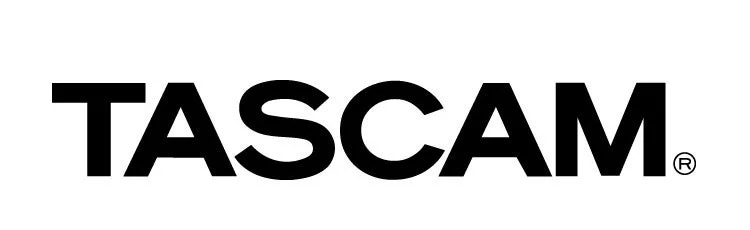 TASCAMロゴ