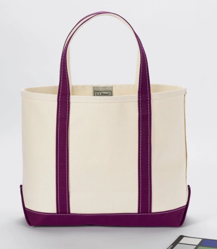 L.L.Bean トートバッグ