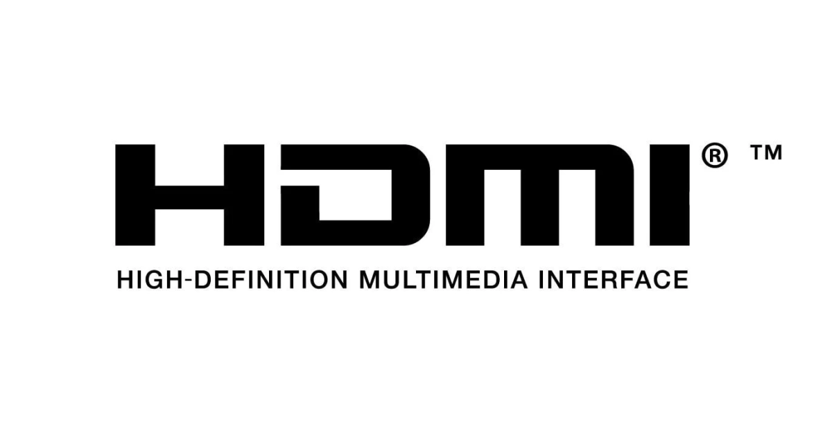 HDMIロゴ