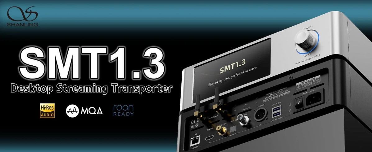 SHANLING SMT1.3