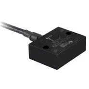 静電容量型小型DC応答三軸加速度計