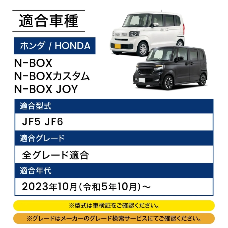 適合車種