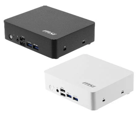 Cubi NUC WCG