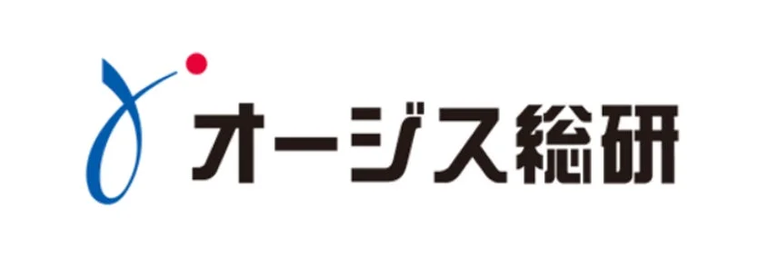 オーシス総研ロゴ