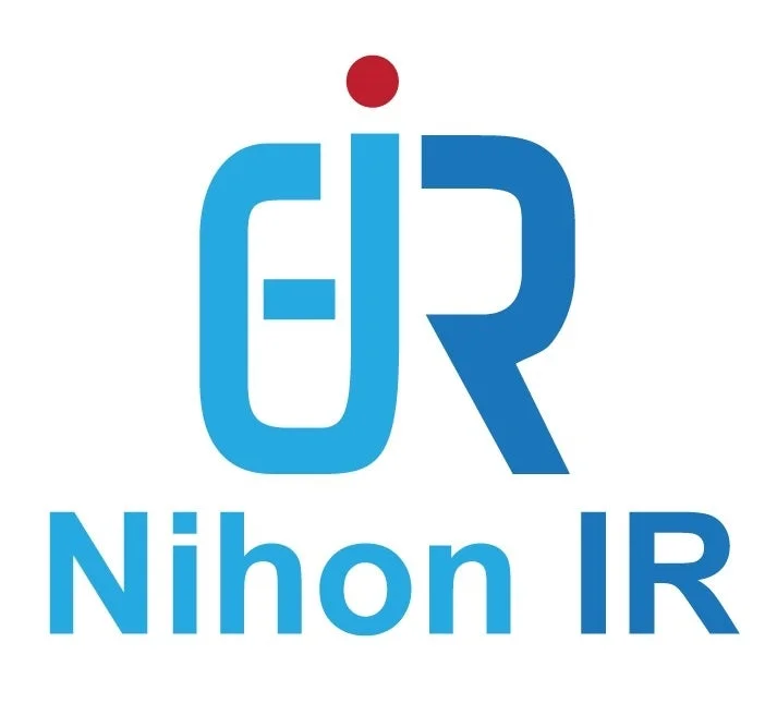 日本IRロゴ