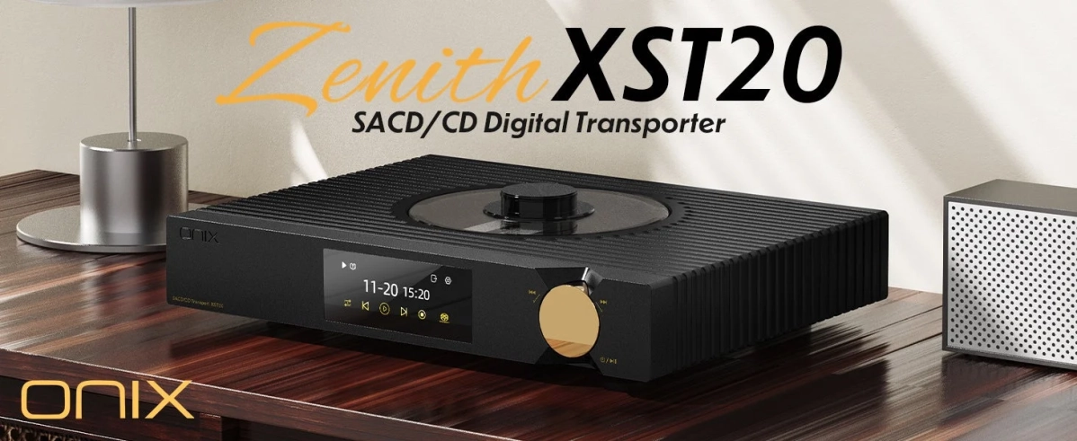 ONIX Zenith XST20