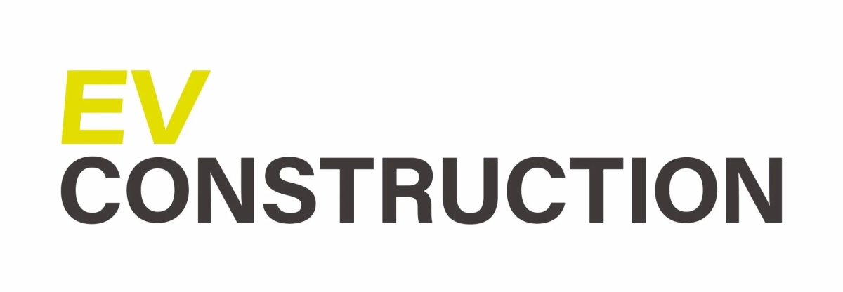 EV CONSTRUCTIONロゴ