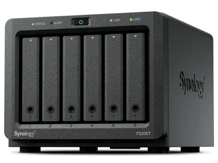 Synology FlashStation FS200T