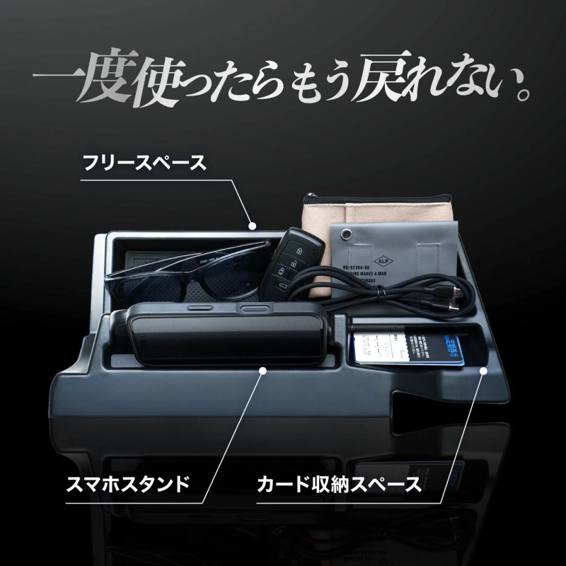 多機能性