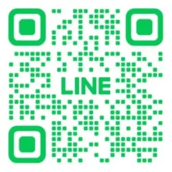 LINE QRコード
