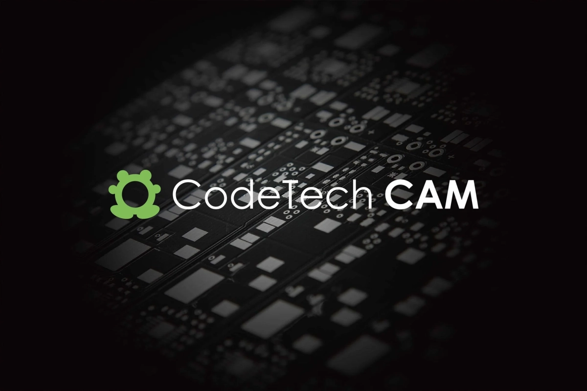 CodeTech CAMロゴ