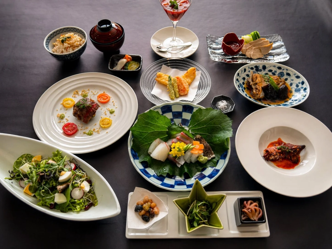 和食画像