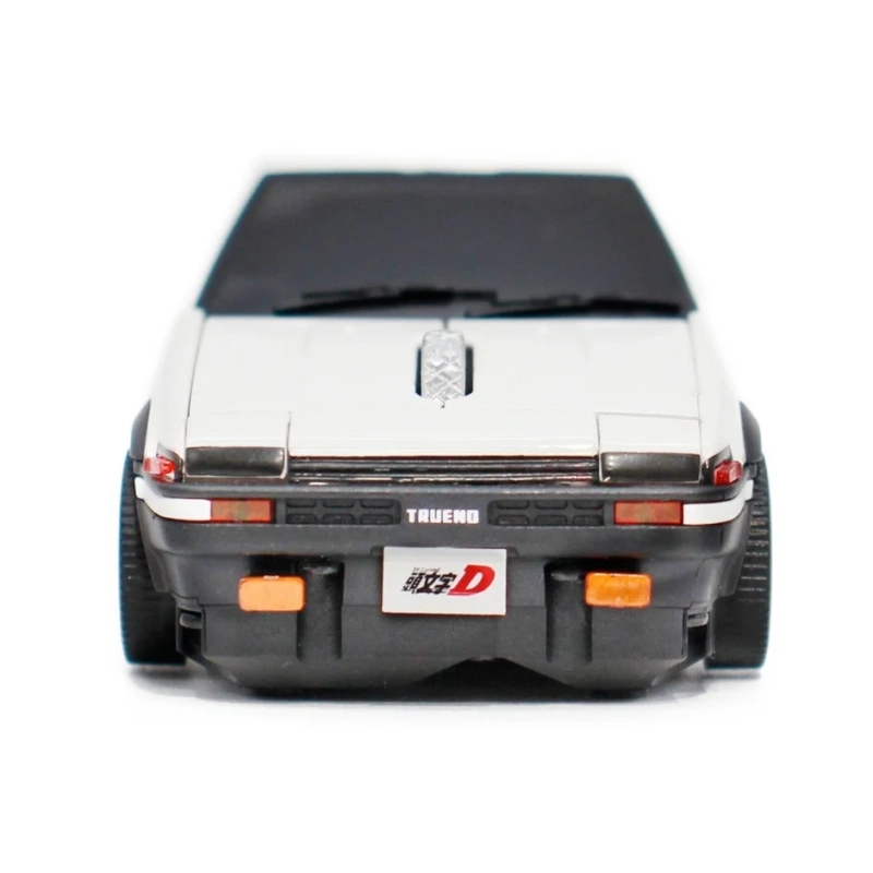 AE86マウスのフロント