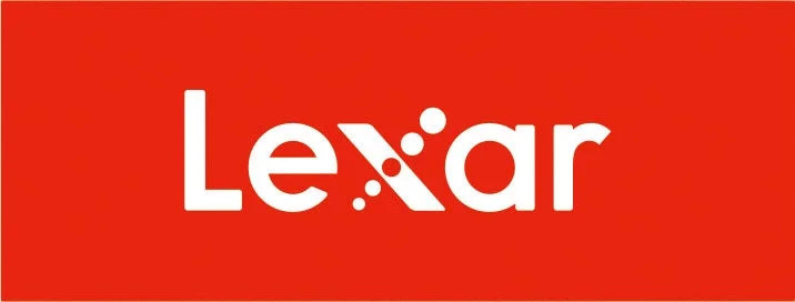 Lexarロゴ