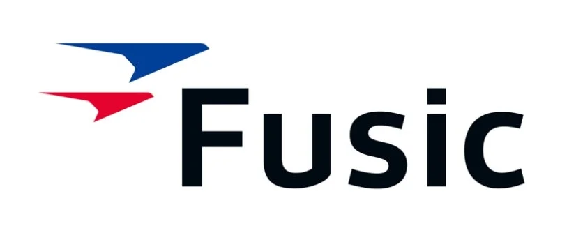 Fusicロゴ