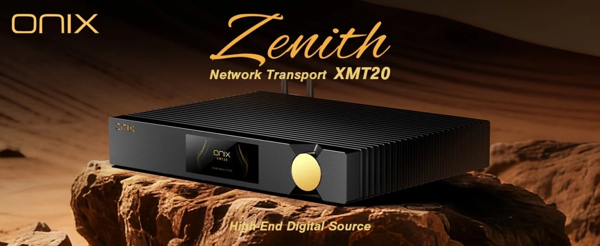 ONIX Zenith XMT20