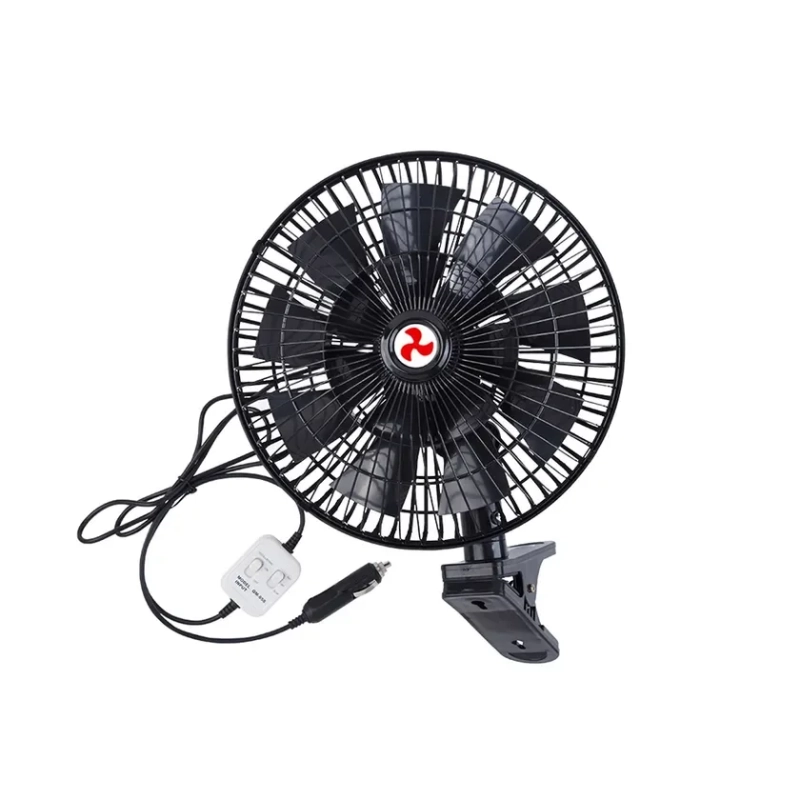 MAXWIN K-FAN10 車載扇風機