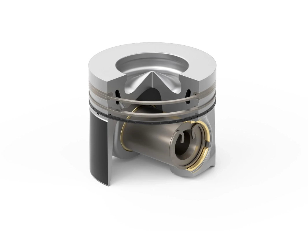 ピストン