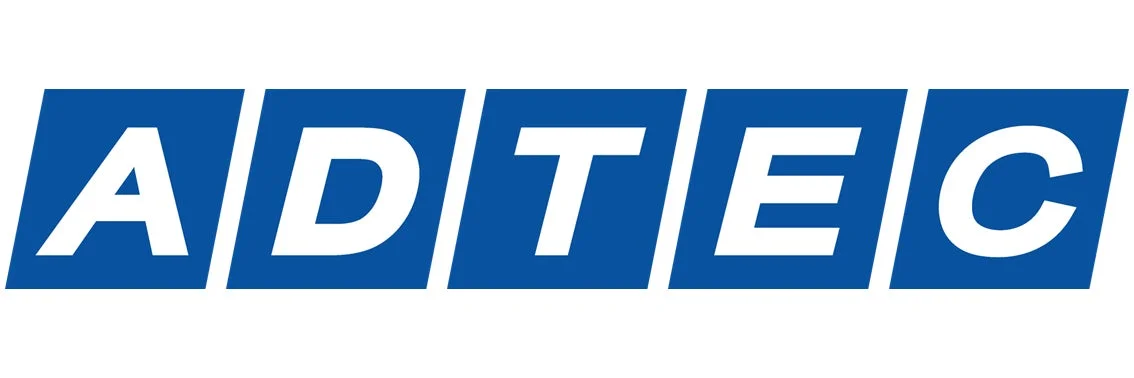 ADTECロゴ