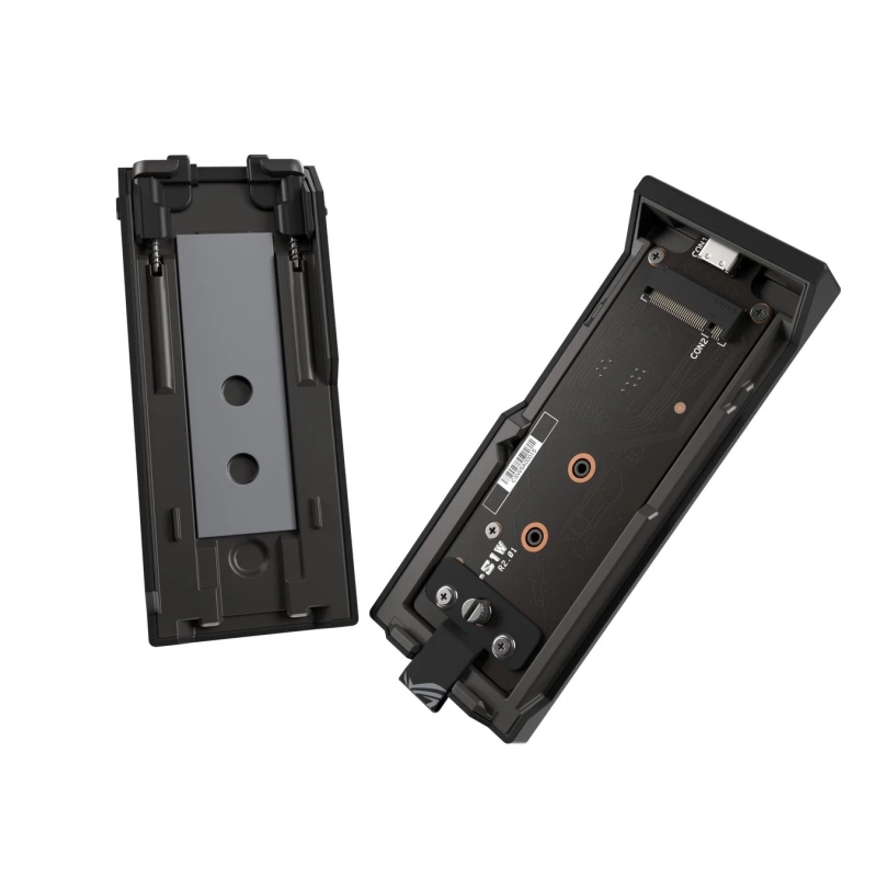 ROG Strix Aiolos 内部モジュール