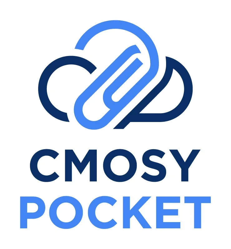 CMOSY POCKET