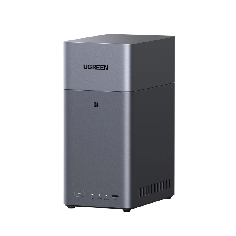 UGREEN NASync DH2300
