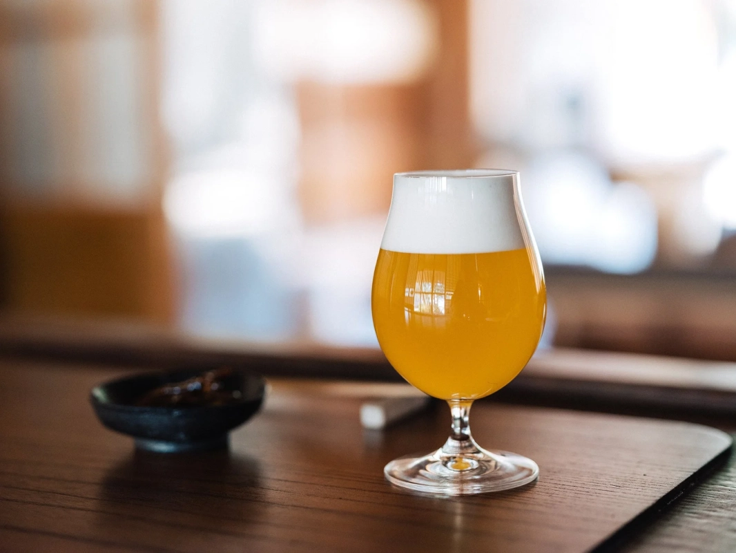 クラフトビール