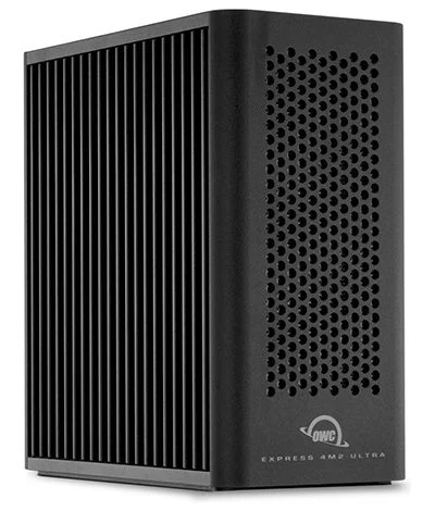 OWC EXPRESS 4M2 ULTRA