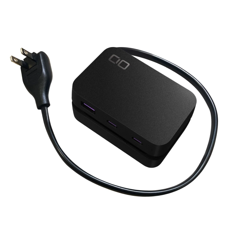 Polaris CUBE Built in CABLE