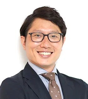 森竹雄治氏