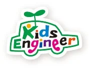 Kids Engineerロゴ