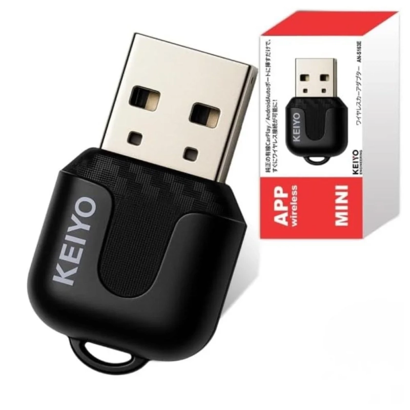 APP Wireless mini / AN-S163E