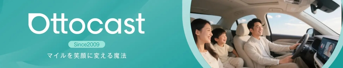 Ottocastの企業紹介