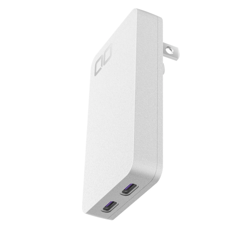 NovaPort SLIM DUOⅡ 45W