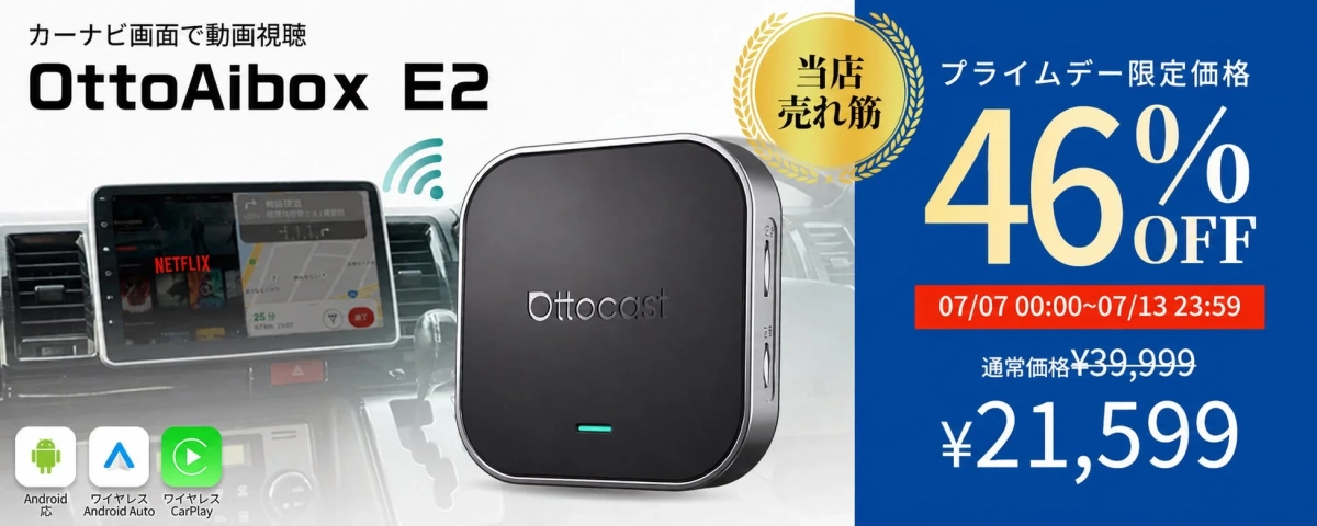 OttoAibox E2