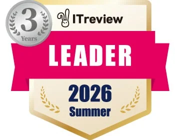 ITreview LEADER 2026 Summer