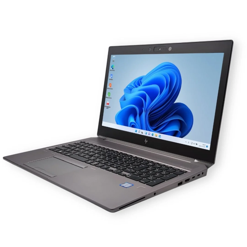 HP Zbook シリーズ