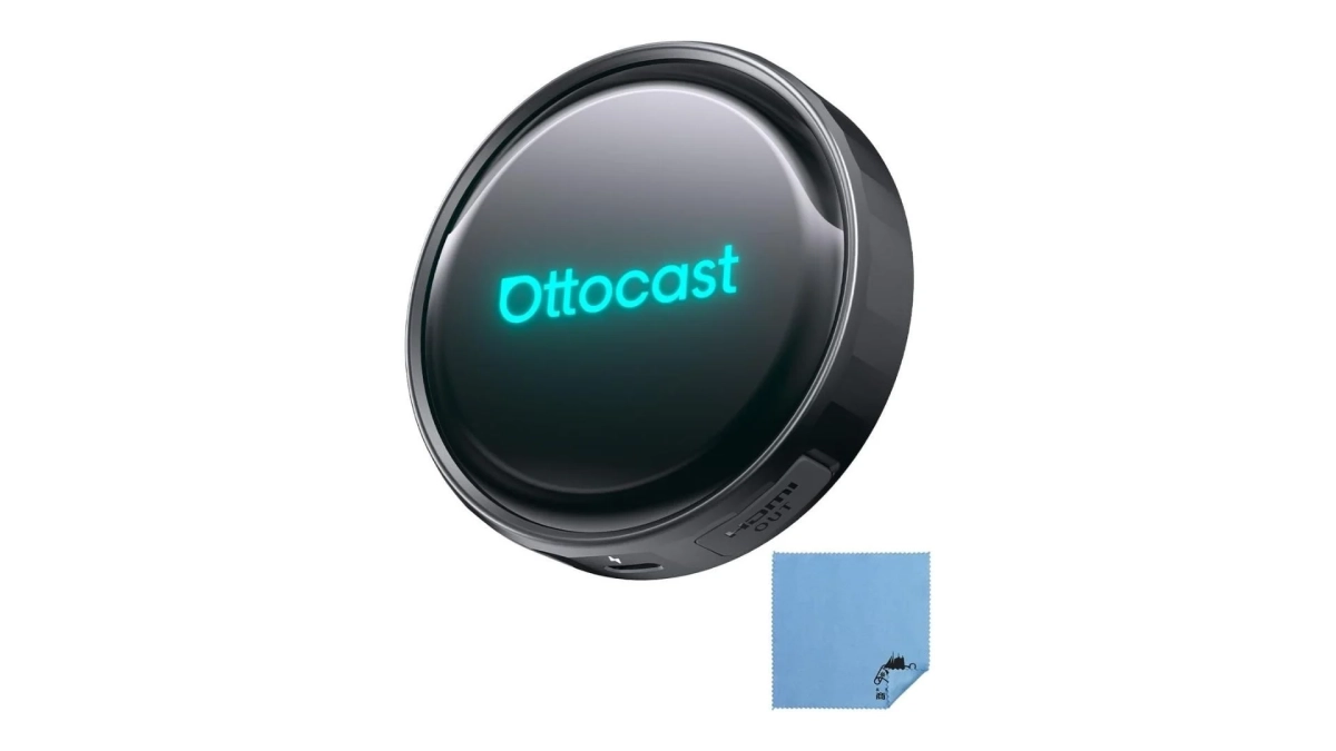 Ottocast P3 PRO