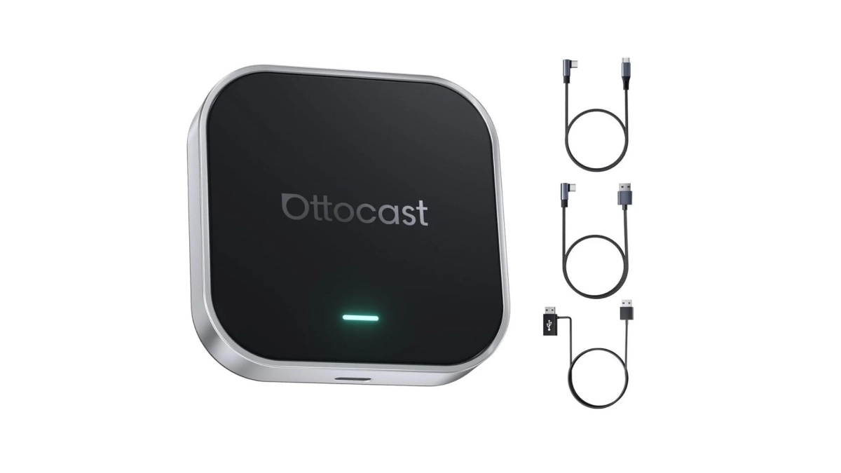 Ottocast OTTOAIBOX E2