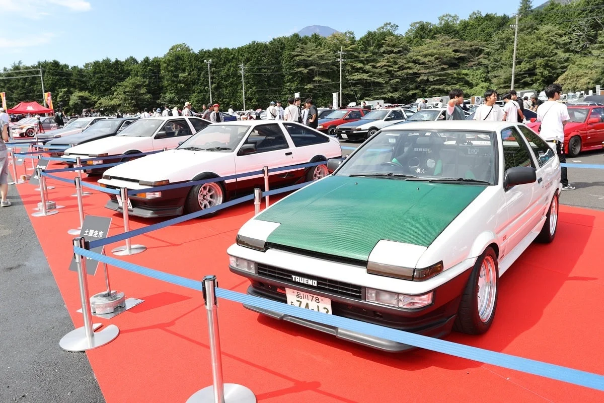 愛車自慢PREMIUM